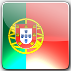 The Portuguese Constitution আইকন