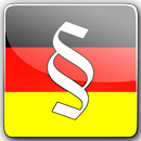 Deutsch Gesetz APK