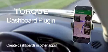 Torque Dashboard Plugin