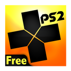 آیکون‌ PS2 Emulator For PS2 Games : New Emulator For PS2