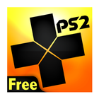 PS2 Emulator For PS2 Games : New Emulator For PS2 आइकन