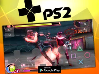 PS2 Emulator For PS2 Games : New Emulator For PS2 アプリダウンロード