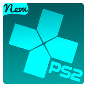 Free PS2 Emu (Best Android Emulator For PS2) icon