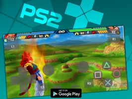 Free PS2 Emu (Best Android Emulator For PS2) screenshot 1