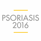 PSORIASIS 2016-icoon