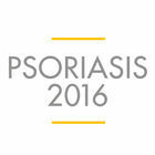 PSORIASIS 2016 biểu tượng