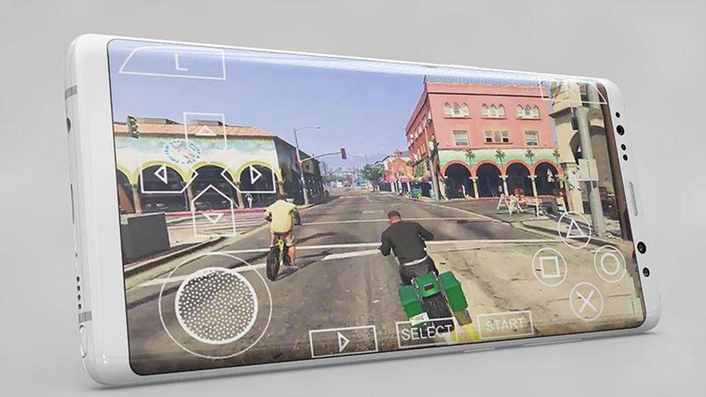 PPSSPP - PPSSPP - PSP emulator for Android Windows Linux iOS MacOSX