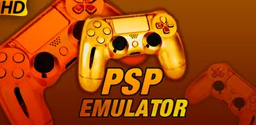 Free HD PSP Emulator - Android Emulator For PSP