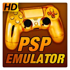 download Free HD PSP Emulator - Android Emulator For PSP XAPK