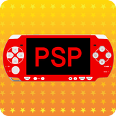 Emulator For PSP simgesi