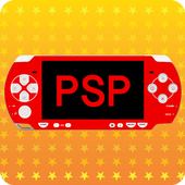 模拟器 PSP 图标