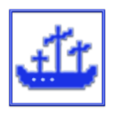 Batalla naval icono