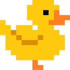 Duckie Storm biểu tượng