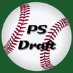 ”PS Draft Baseball