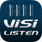 ViSi Listen biểu tượng