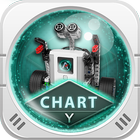 Krypton Chart Programming icon