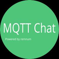 MQTT Chat poster
