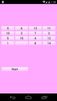 Number Game syot layar 2