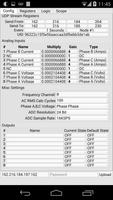 RMSCS Configuration Software 截圖 3