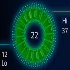 IoT Sensor Zeichen