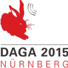 DAGA 2015 icône