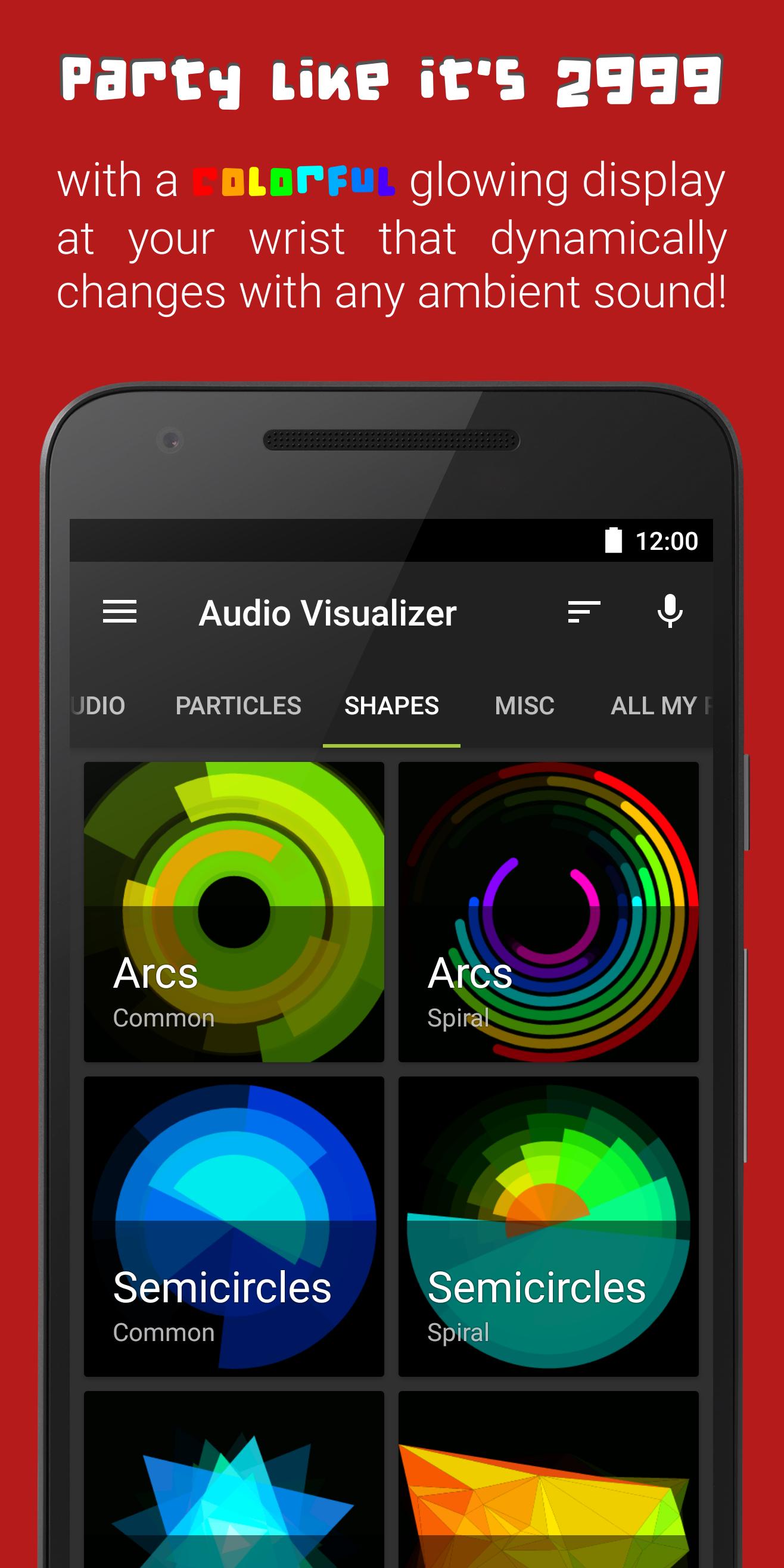 Audio Visualizer Free For Android Apk Download - is audio visualizer really worth it roblox
