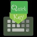 QuicKey Smart Keyboard APK