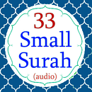33 Small Surah for Prayer-APK