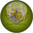 Quran Terjemah icono