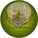 Quran Terjemah icône