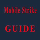 Mobile Guide for Strike Zeichen