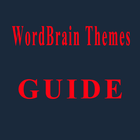 آیکون‌ WordBrain Guide for Themes