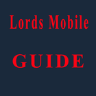 Mobile Guide for Lords آئیکن
