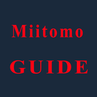 Free Guide Of Miitomo icône