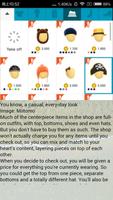 Free Guide Of Miitomo syot layar 1