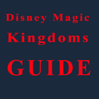 New Guide Disney Magic King иконка