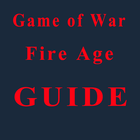 Fire Age Guide Game icône