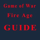 Fire Age Guide Game icône
