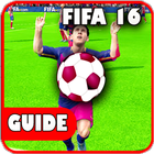 2016 Tips Guide for Fifa आइकन
