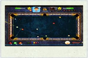 Utility 8 Guide Ball Pool captura de pantalla 2