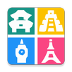 Quizz : World Capitals APK