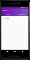 QChat ảnh chụp màn hình 1