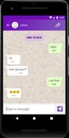 QChat ảnh chụp màn hình 2