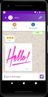 QChat ảnh chụp màn hình 3