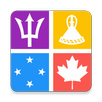 Quiz : Flags and Countries APK