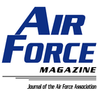 AIR FORCE Magazine icône