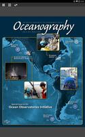 پوستر Oceanography