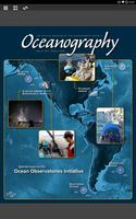 Oceanography постер
