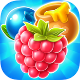 Recipes Passion: три в ряд