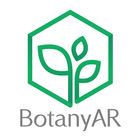 BotanyAR icône